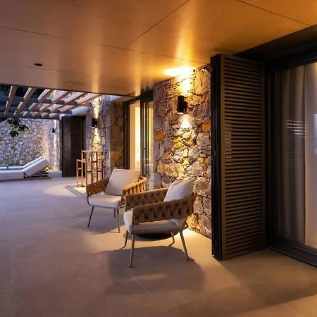 Hotel Ohlive Sea View V 4*