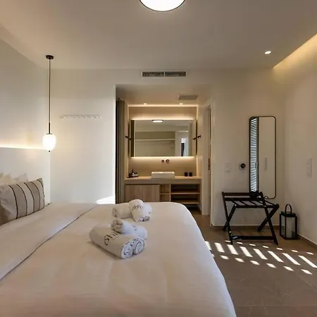 Hotel Ohlive Sea View V 4*