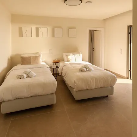 Hotel Ohlive Sea View V